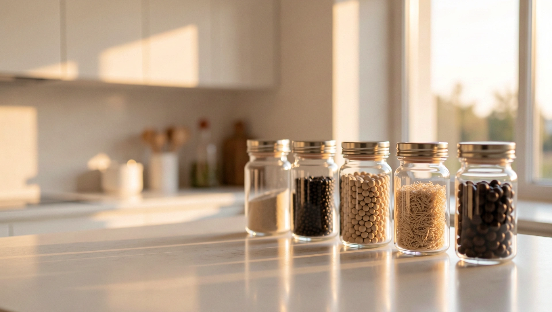 Methodische Atmosphäre